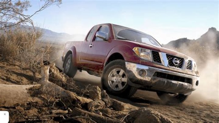 How reliable is a 2016 Nissan Frontier?