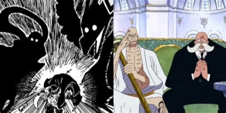 How strong are the Minbari?