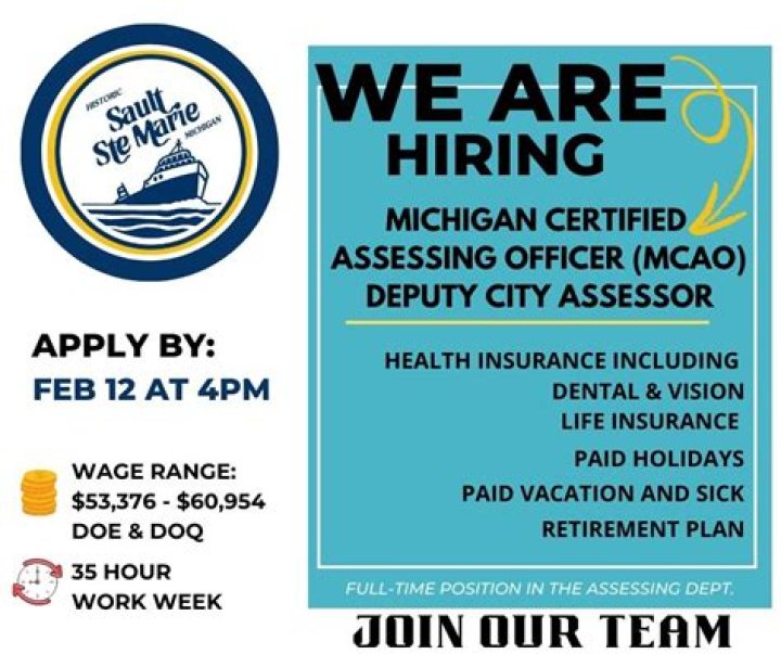 How to become a Michigan Certified Assessing Officer?