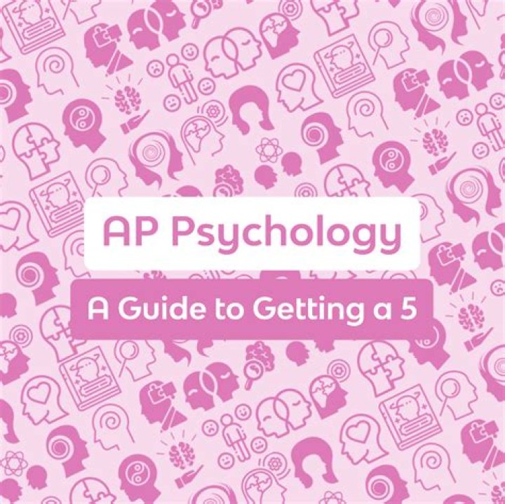 How to pass AP Psychology?