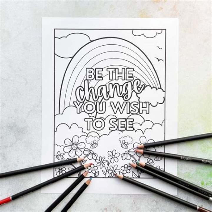 How to print coloring pages for free?