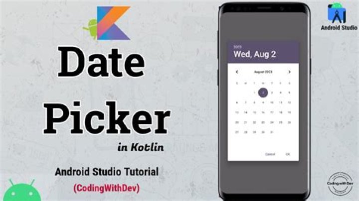 How to set theme for DatePickerDialog in android?