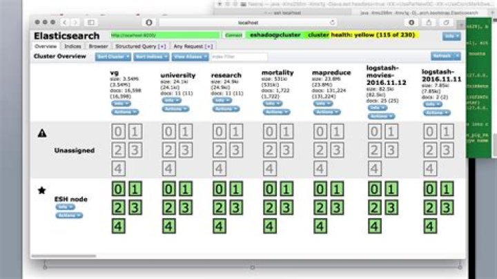 How to start Elasticsearch?