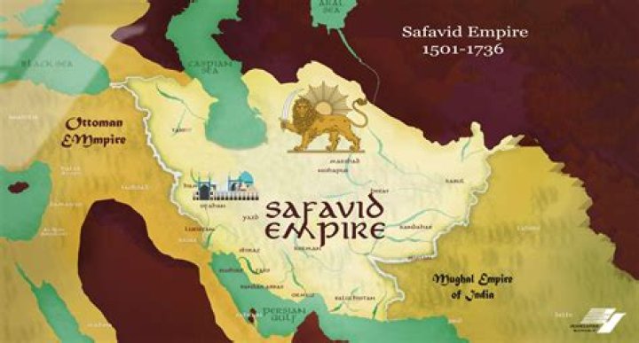 How was the Safavid Empire economy?