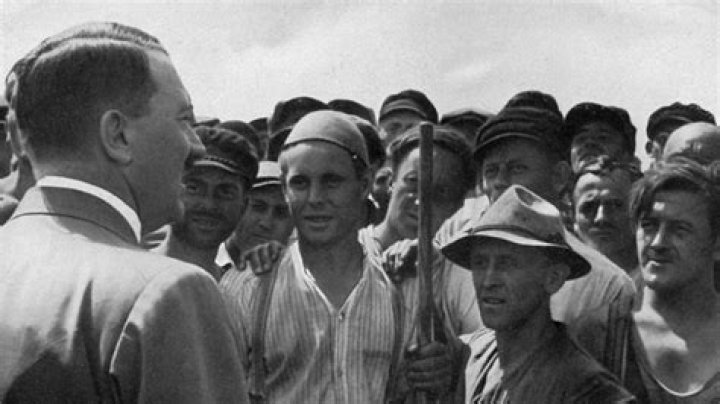 How were workers affected by Nazi policies?