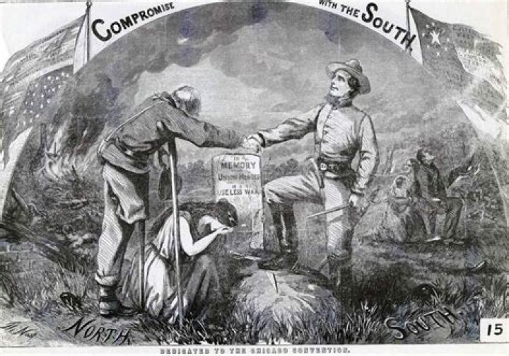 In what way did Southerners feel a tariff would hurt them?
