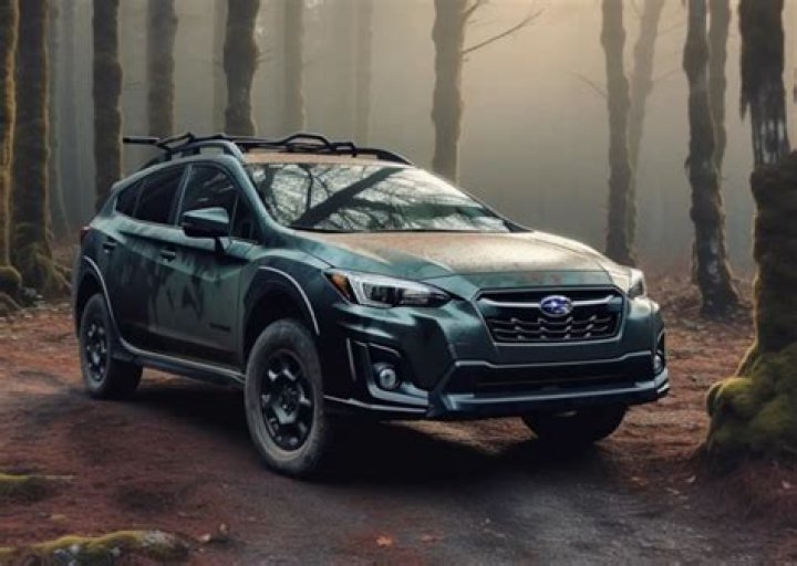 Is 100000 miles a lot for a Subaru?