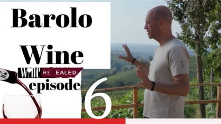 Is 2010 a good year for Barolo?