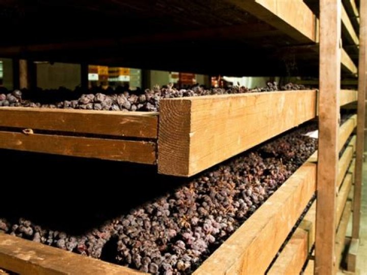 Is 2012 a good year for Amarone?