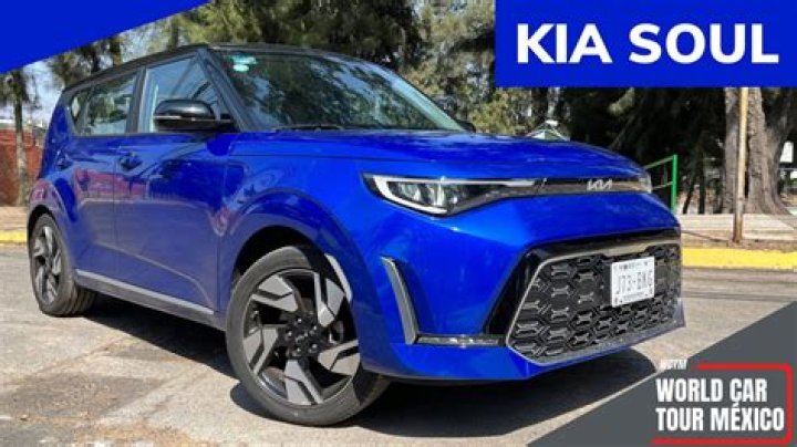 Is 2012 a good year for Kia Soul?