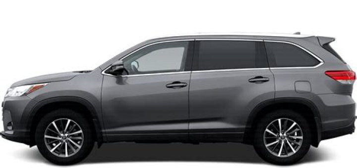 Is 2016 Toyota Highlander a good year?