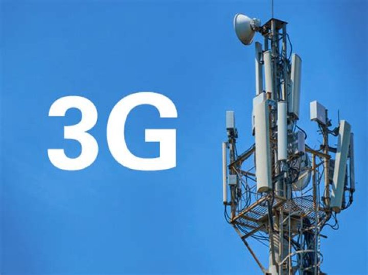 Is 3G the same as H?
