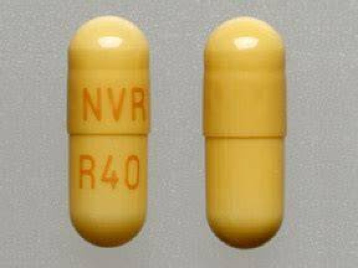 Is 40mg of Ritalin Safe?