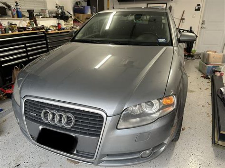 Is a 2007 Audi A4 Quattro a good car?