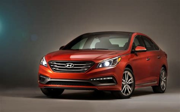 Is a 2016 Hyundai Sonata a reliable car?