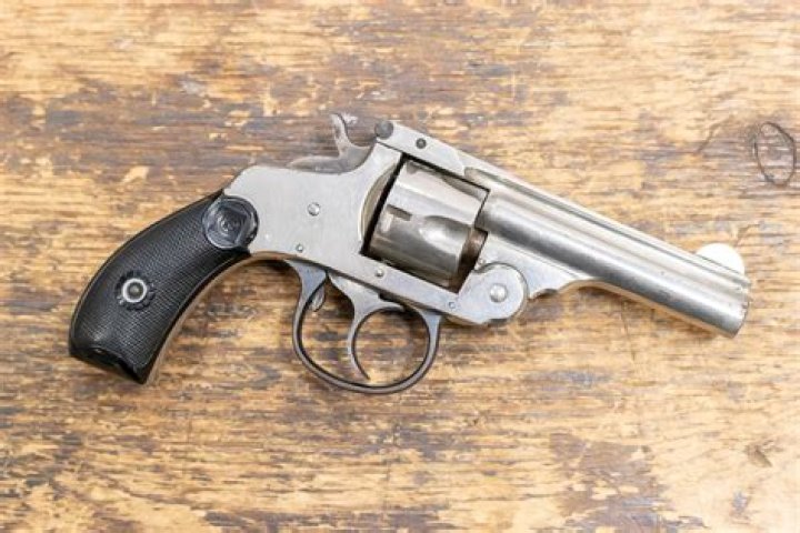 Is a 32 revolver a good gun?