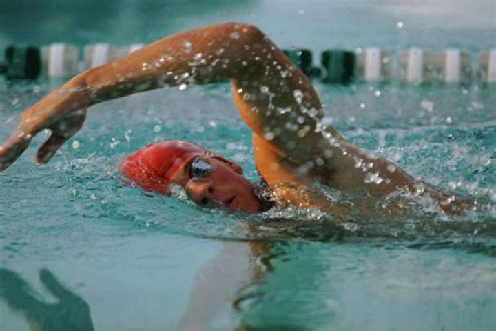 Is a 500-yard swim hard?