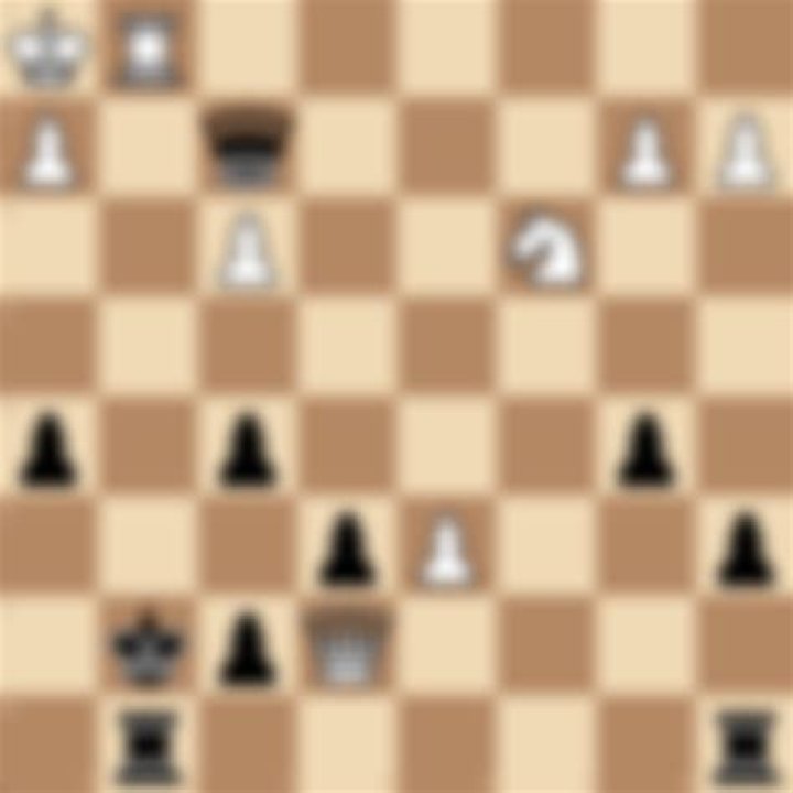 Is a 900 chess rating bad?