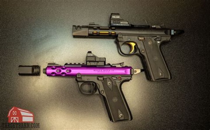 Is a compensator on a pistol worth it?