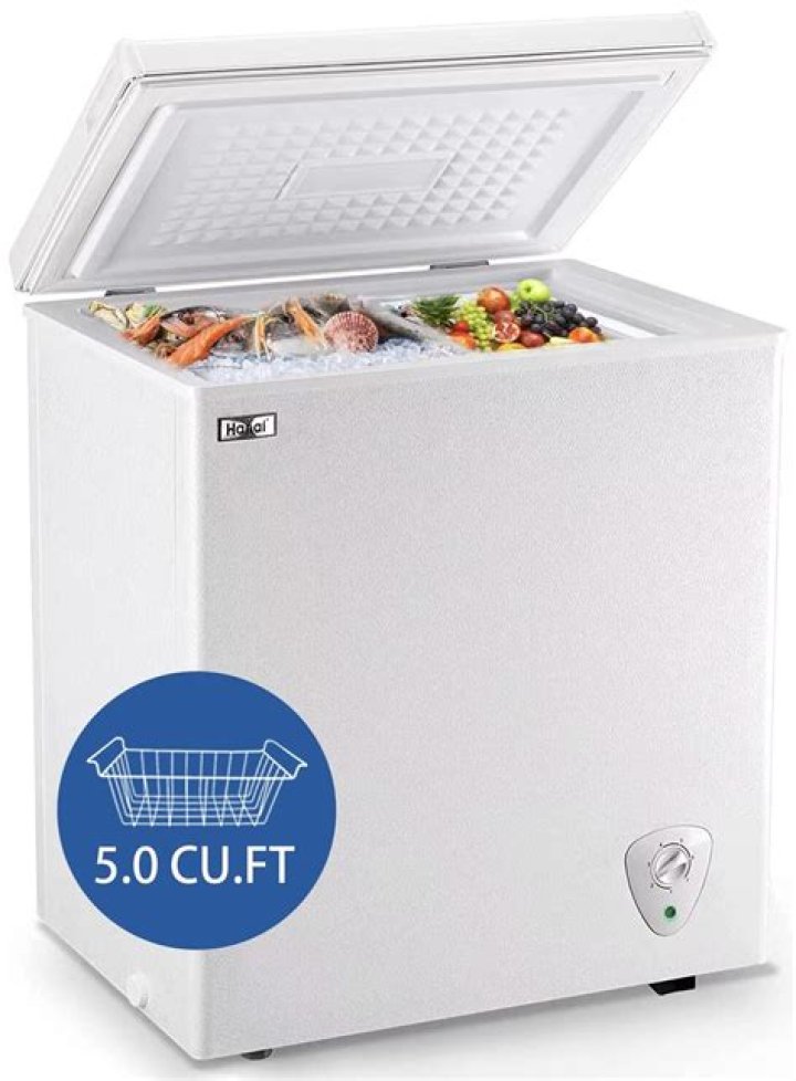 Is a frost free freezer worth it?