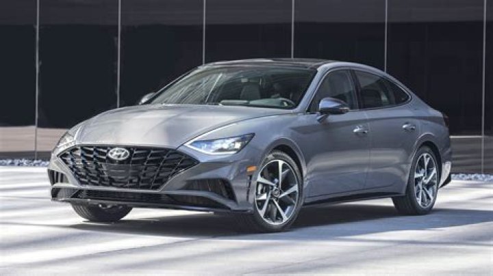 Is a Hyundai Sonata a good car?