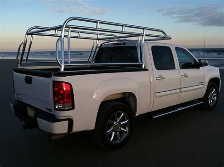Is a ladder rack worth it?