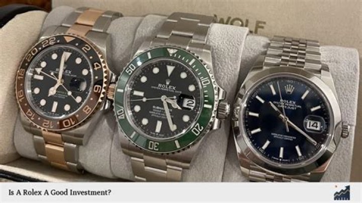 Is a Rolex Cellini a good investment?
