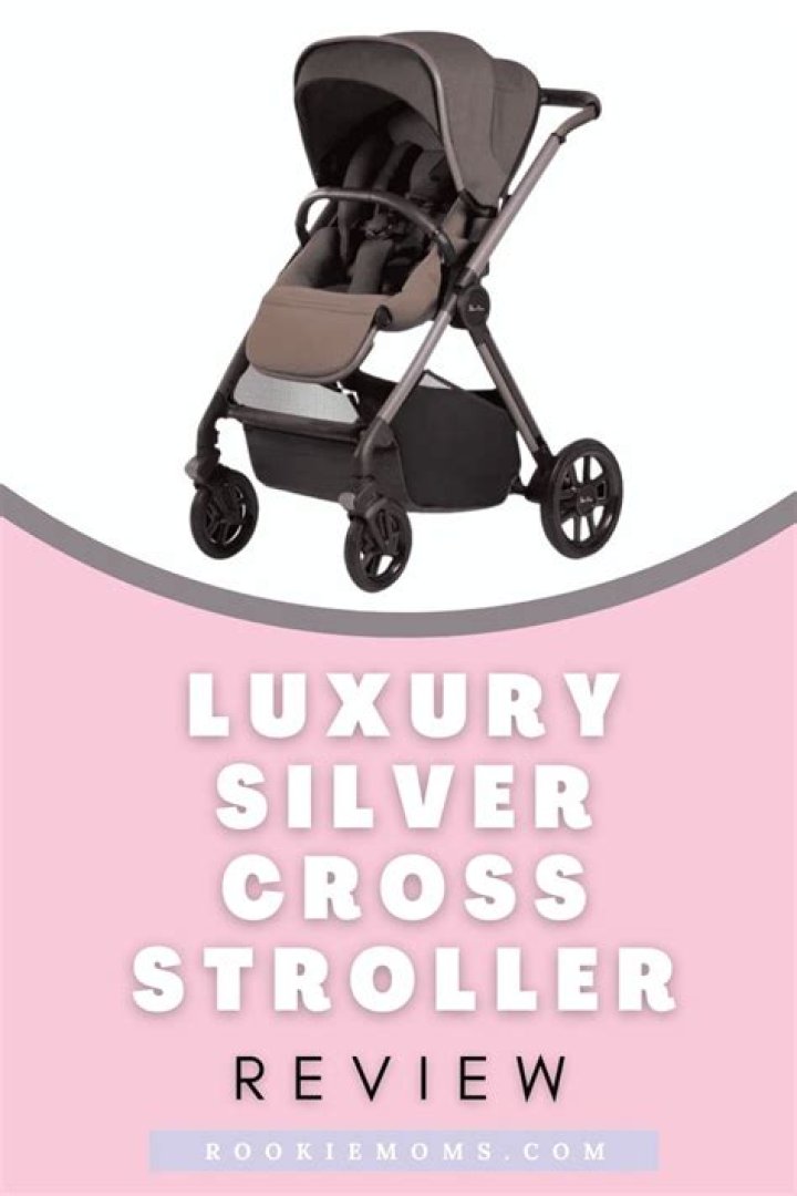 Is a silver cross stroller worth it?