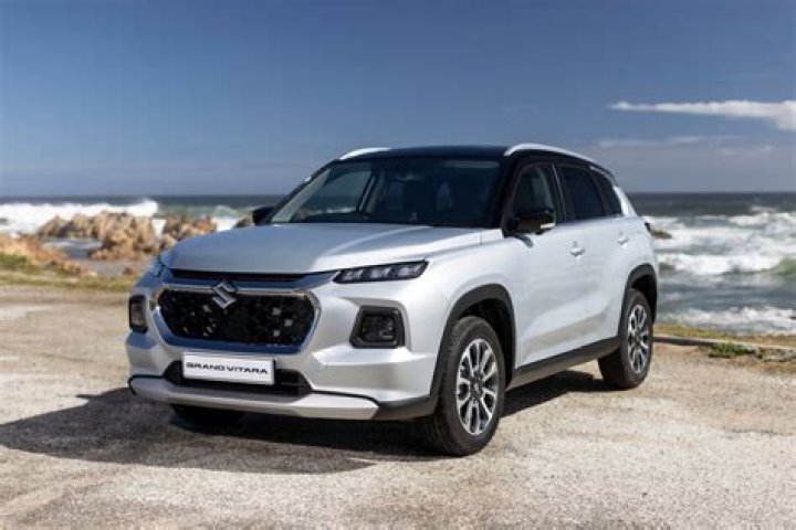 Is a Suzuki Grand Vitara a reliable car?