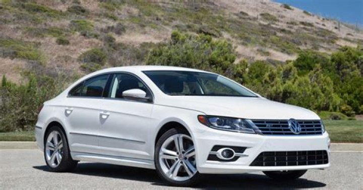 Is a VW CC a good car?