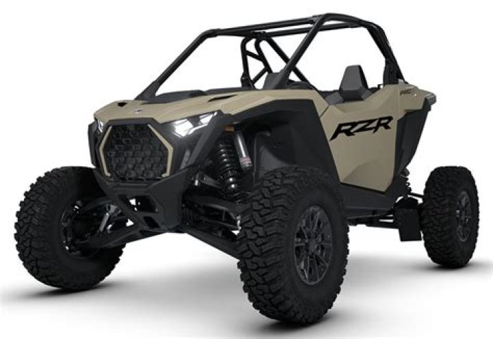 Is a YXZ better than a RZR?