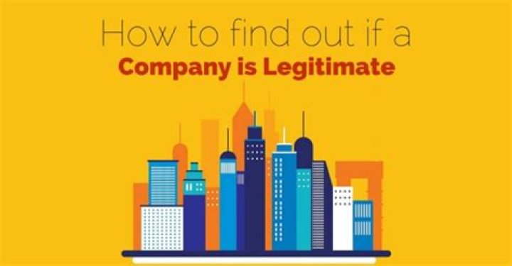 Is AboutFace a legitimate company?