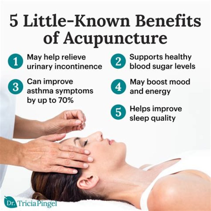 Is acupuncture good for alcoholism?