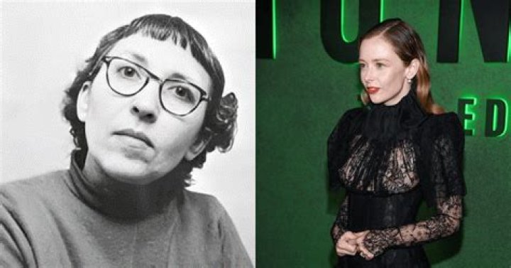 Is Adeline a Hexenbiest?