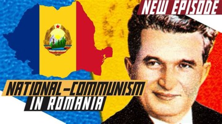 Is Albania under communist rule?