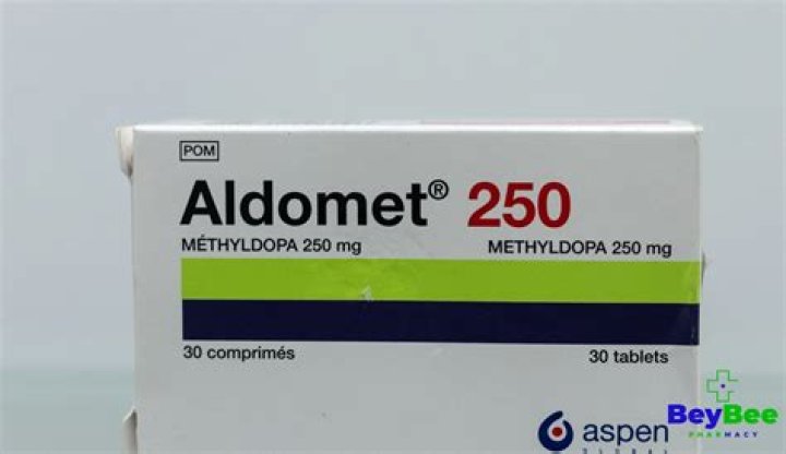 Is aldomet a diuretic drug?
