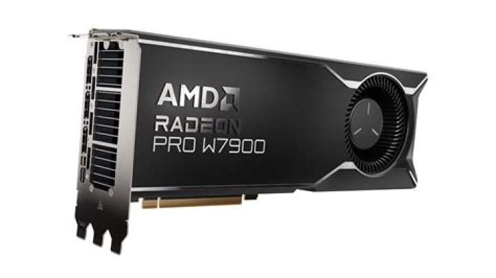 Is AMD Radeon graphics good for video editing?