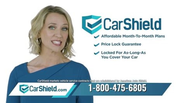 Is American Auto Shield the same as CarShield?