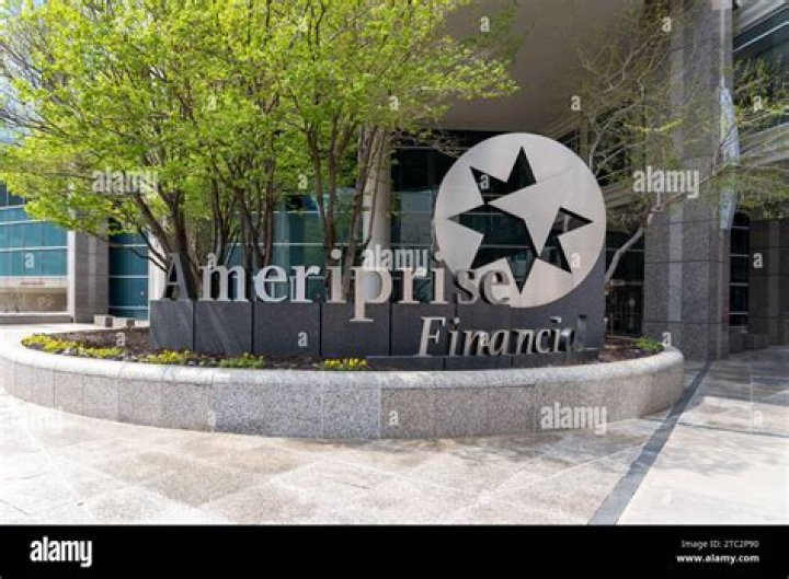 Is Ameriprise Financial a good company to work for?