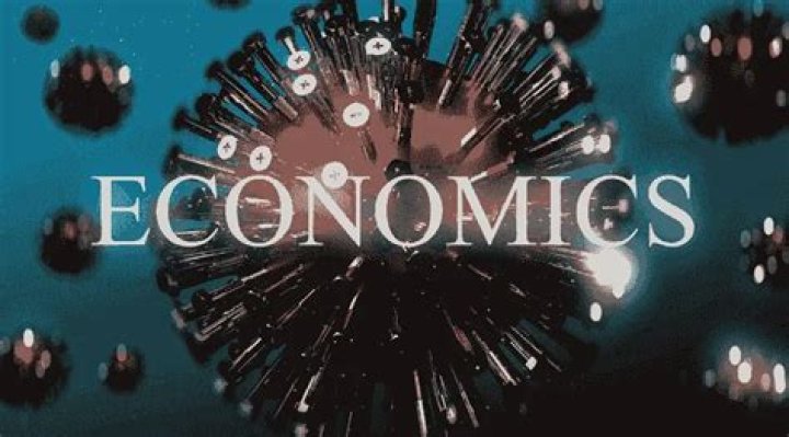 Is an economics major hard?