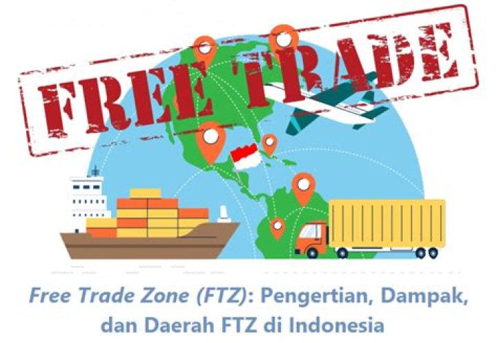 Is APEC a free trade zone?