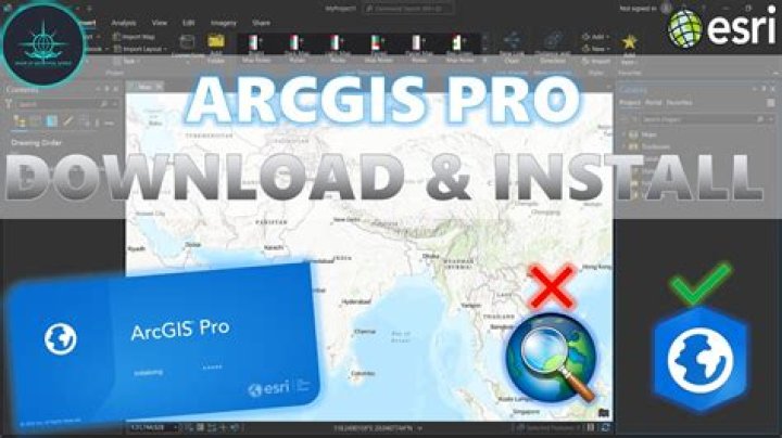 Is ArcGIS available for free?