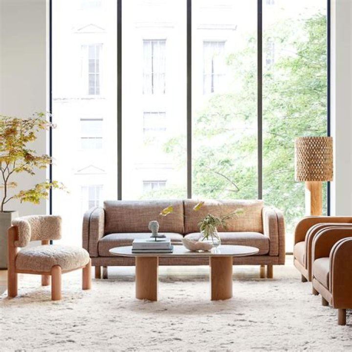 Is Arhaus owned by Crate and Barrel?