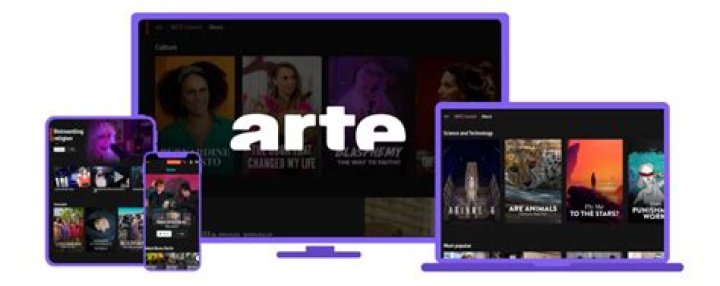 Is ARTE TV app free?