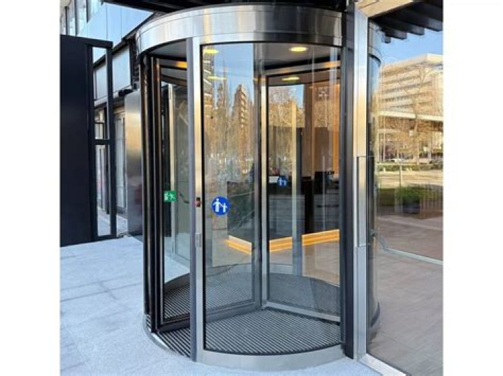Is Assa Abloy a corporation?
