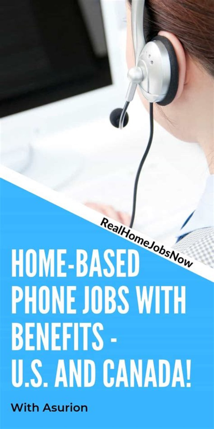 Is Asurion working from home?