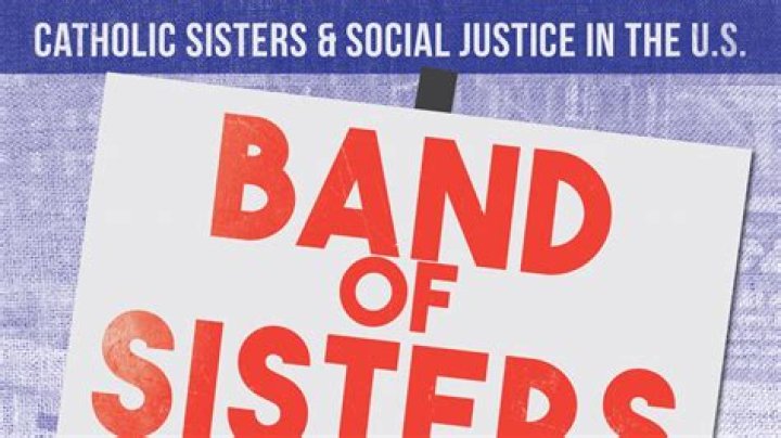 Is band of sisters true?