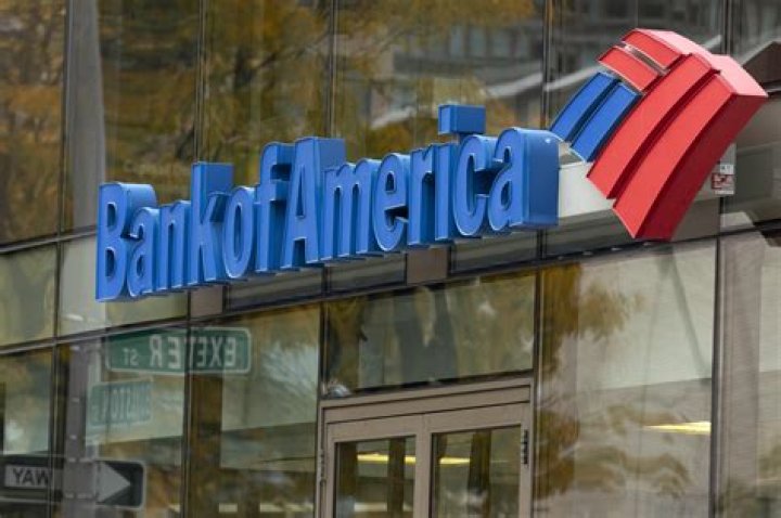 Is Bank of America a real bank?