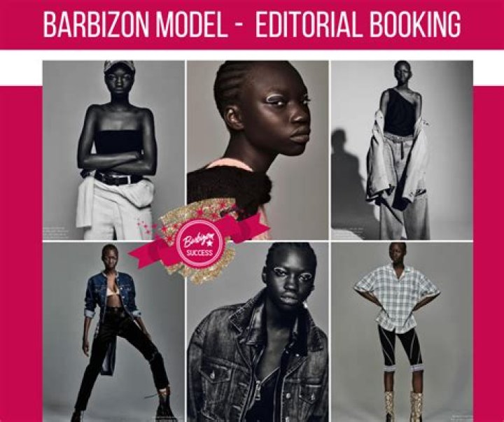 Is Barbizon Modeling fake?