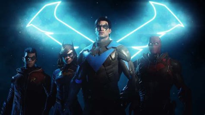 Is Batman Gotham Knight co-op?